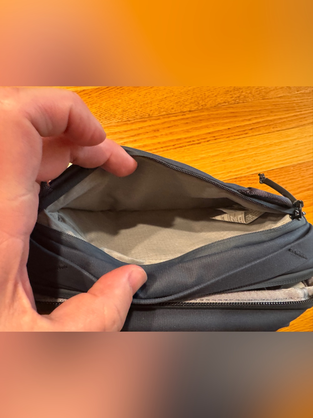 Peak Design Tech Pouch - Picture 4 of 4